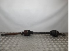 Recambio de transmision delantera derecha para peugeot boxer furgón 330 l1h2 pro bluehdi 130 referencia OEM IAM SIN REF  