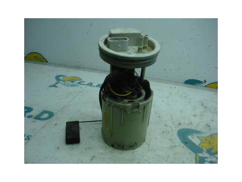 Recambio de aforador para volkswagen polo (9n1) gt referencia OEM IAM 220212007002 BOMBA VDO