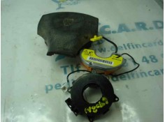 AIRBAG DELANTERO IZQUIERDO EHM100140PNC 