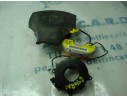 Recambio de airbag delantero izquierdo para mg serie 400 (rt) 414 i (5-ptas.) referencia OEM IAM EHM100140PNC  