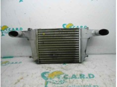 INTERCOOLER 130030051F 33041 BEHR