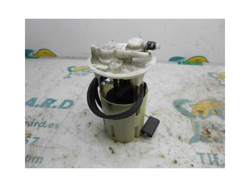 Recambio de aforador para toyota avensis wagon (t25) 2.0 sol referencia OEM IAM 058030F001  CON BOMBA