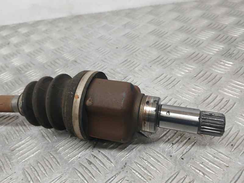 Recambio de transmision delantera izquierda para citroën c3 hdi 70 furio referencia OEM IAM 3272HP  