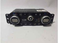 Recambio de mando climatizador para renault koleos dynamique referencia OEM IAM 275108933R T1015855LA 