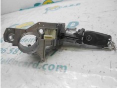 CONMUTADOR DE ARRANQUE 