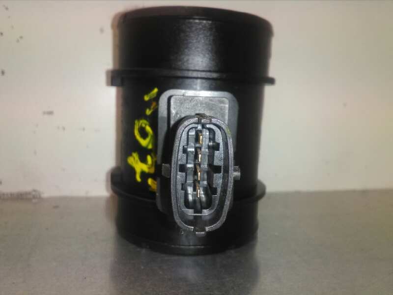 Recambio de caudalimetro para opel corsa d 1.3 16v cdti referencia OEM IAM 55350048 0281002618 BOSCH