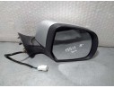 Recambio de retrovisor derecho para dacia duster laureate 4x2 referencia OEM IAM 963018251R 40056402 ELECTRICO 5 CABLES