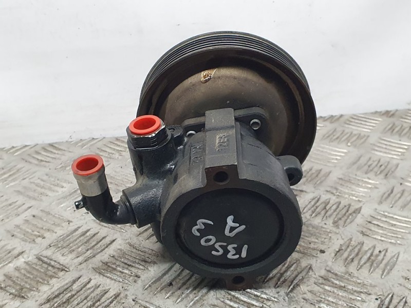 Recambio de bomba direccion para fiat doblo cargo (223) 1.9 jtd sx furg. panorama referencia OEM IAM SIN REF  