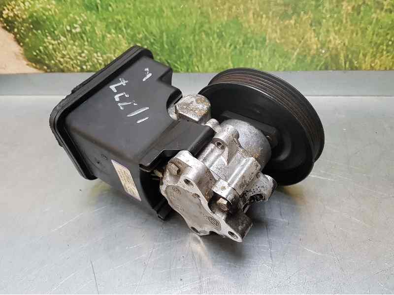 Recambio de bomba direccion para bmw x5 (e53) 3.0d referencia OEM IAM 6756930 7692974510 ZF