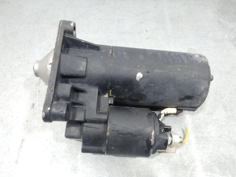 Recambio de motor arranque para renault kangoo (f/kc0) rt referencia OEM IAM 0986xl3503 0986010200 bosch