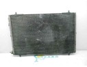 Recambio de condensador / radiador aire acondicionado para peugeot 206 berlina xt referencia OEM IAM   