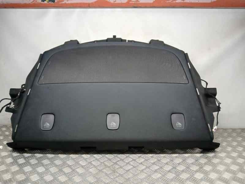 Recambio de bandeja trasera para tesla model 3 ev performance awd referencia OEM IAM 1090542  ROZADA