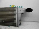 Recambio de intercooler para nissan cabstar chasis cabina referencia OEM IAM 130030051F 33041 BEHR