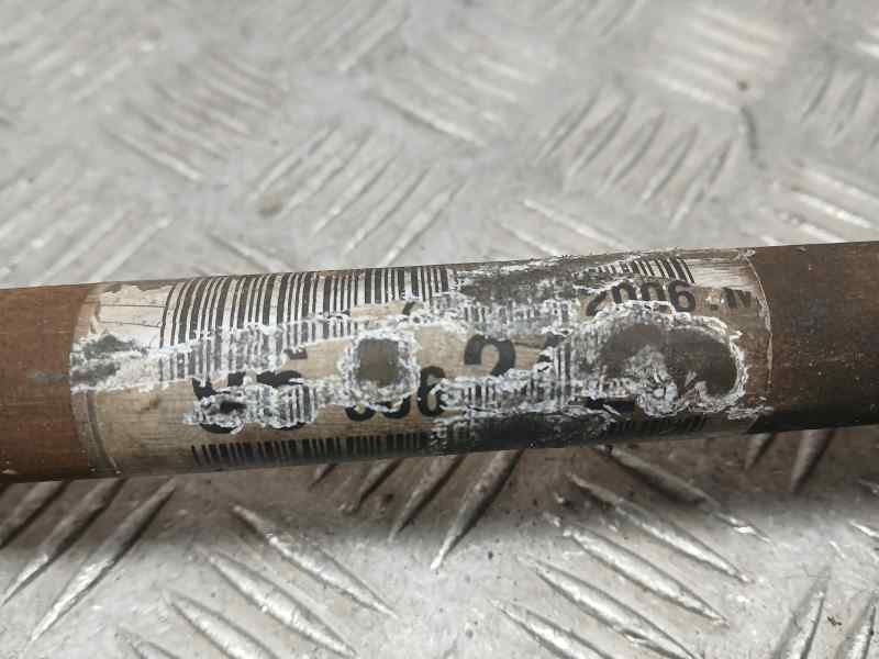 Recambio de transmision delantera izquierda para citroën c3 hdi 70 furio referencia OEM IAM 3272HP  