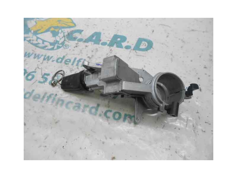 Recambio de conmutador de arranque para opel astra gtc cosmo referencia OEM IAM   