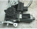 Recambio de elevalunas delantero derecho para opel zafira a elegance referencia OEM IAM 09118665  