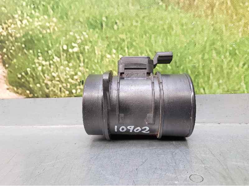 Recambio de caudalimetro para nissan pulsar (c13) acenta referencia OEM IAM 8200682558B 5WK97021 CONTINENTAL