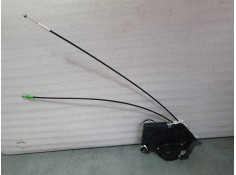 CERRADURA PUERTA DELANTERA DERECHA 690300D540 6 PINES