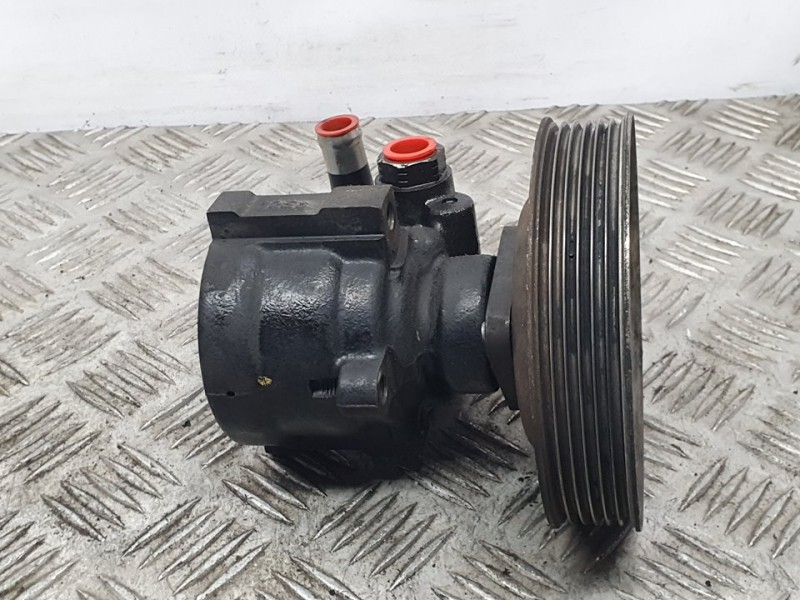 Recambio de bomba direccion para fiat doblo cargo (223) 1.9 jtd sx furg. panorama referencia OEM IAM SIN REF  