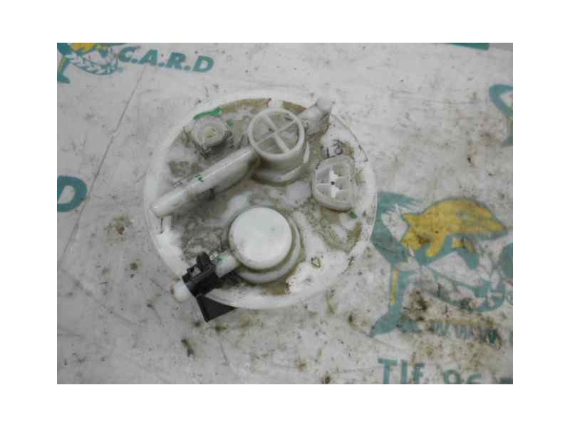 Recambio de aforador para toyota avensis wagon (t25) 2.0 sol referencia OEM IAM 058030F001  CON BOMBA