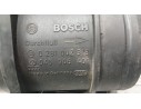Recambio de caudalimetro para volkswagen polo (6n2) 1.4 tdi referencia OEM IAM 045906461 BOSCH 0281002318