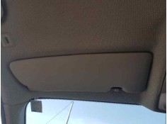 Recambio de parasol izquierdo para bmw serie 1 lim. (f20) 114 d referencia OEM IAM 51447319153  