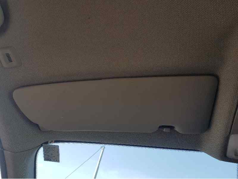 Recambio de parasol izquierdo para bmw serie 1 lim. (f20) 114 d referencia OEM IAM 51447319153  