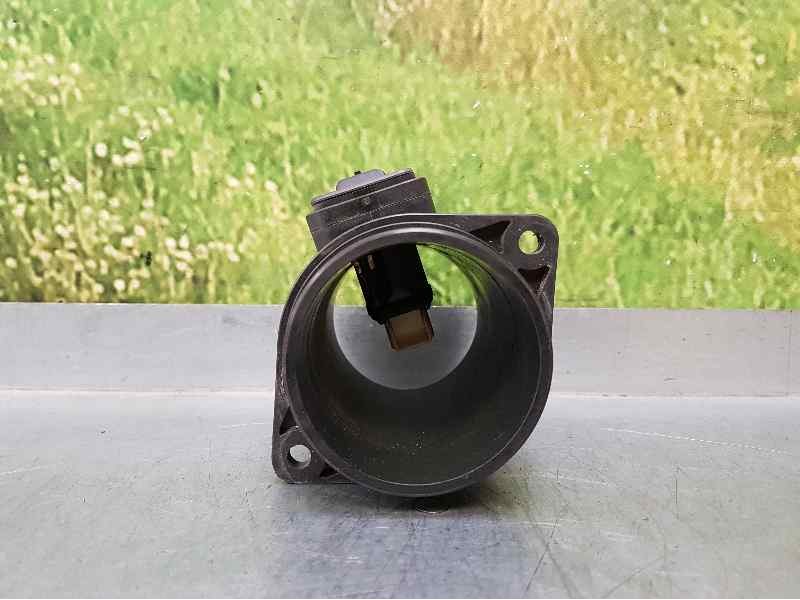 Recambio de caudalimetro para nissan pulsar (c13) acenta referencia OEM IAM 8200682558B 5WK97021 CONTINENTAL