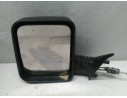 Recambio de retrovisor izquierdo para fiat fiorino enero (255) referencia OEM IAM   CM