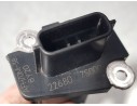 Recambio de caudalimetro para nissan qashqai+2 (jj10) tekna referencia OEM IAM 226807S000 AFH70M38 