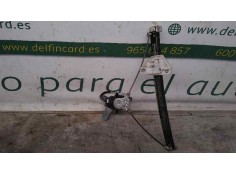 ELEVALUNAS TRASERO DERECHO 2 PIN ELECTRICO