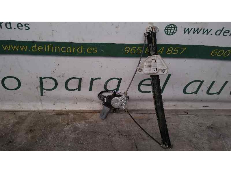 Recambio de elevalunas trasero derecho para honda accord tourer (cn/cm) 2.2i ctdi executive referencia OEM IAM  2 PIN ELECTRICO