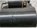 Recambio de motor arranque para volkswagen polo berlina (6n2) trendline referencia OEM IAM 036911023S 0001107025 BOSCH