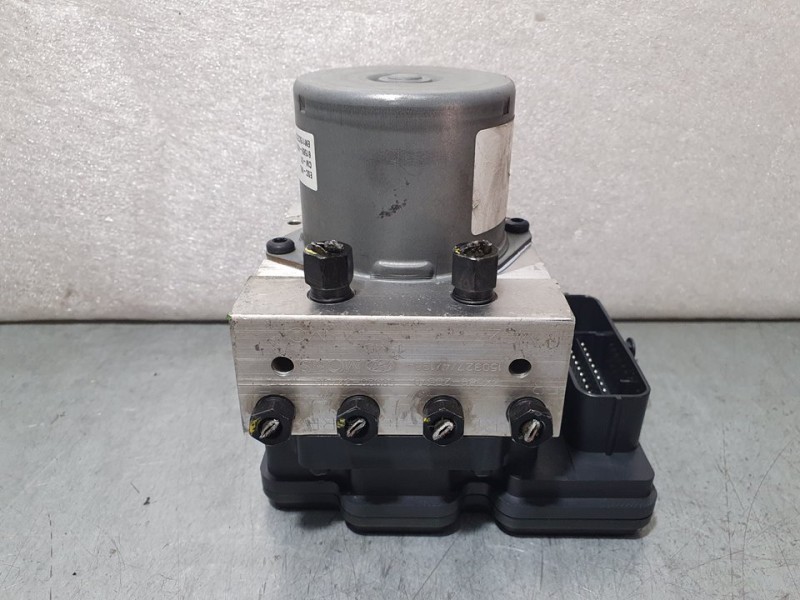 Recambio de abs para hyundai elantra (md) tecno referencia OEM IAM 3X58920570 589203X400 MOBIS