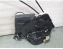 Recambio de cerradura puerta delantera derecha para toyota yaris active referencia OEM IAM 690300D540  6 PINES
