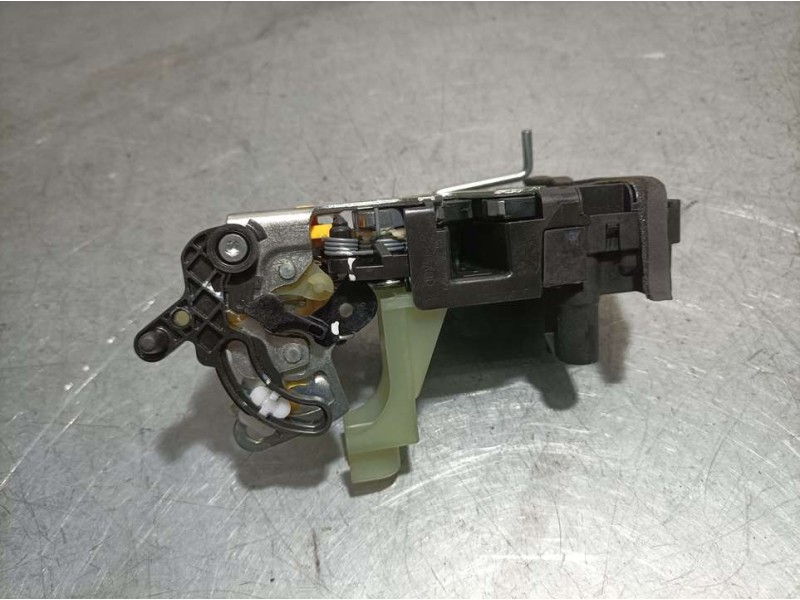 Recambio de cerradura puerta trasera izquierda para dr 5.0 hybrido glp referencia OEM IAM 22277A2  ELECTRICA