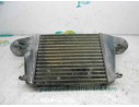 Recambio de intercooler para nissan cabstar chasis cabina referencia OEM IAM 130030051F 33041 BEHR