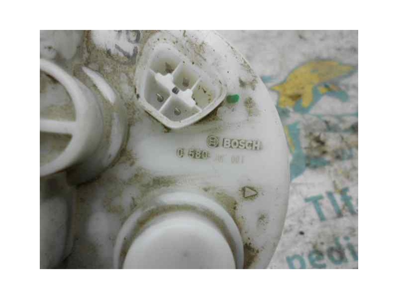 Recambio de aforador para toyota avensis wagon (t25) 2.0 sol referencia OEM IAM 058030F001  CON BOMBA