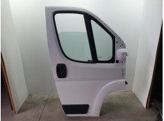 Recambio de puerta delantera derecha para citroën jumper grossraumkasten 35 l3h3 bluehdi 130 referencia OEM IAM 1682477280  TOCA