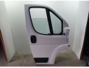 Recambio de puerta delantera derecha para citroën jumper grossraumkasten 35 l3h3 bluehdi 130 referencia OEM IAM 1682477280  TOCA