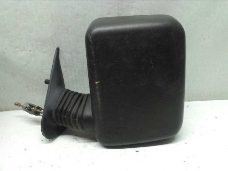 Recambio de retrovisor izquierdo para fiat fiorino enero (255) referencia OEM IAM   CM