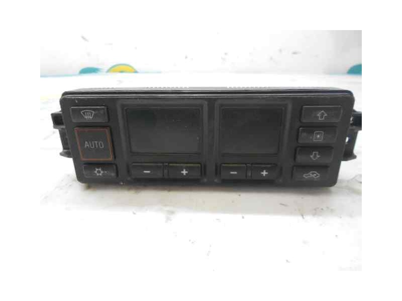 Recambio de mando climatizador para audi a3 (8l) 1.9 tdi ambiente referencia OEM IAM 5HB007608 8L0820043M 