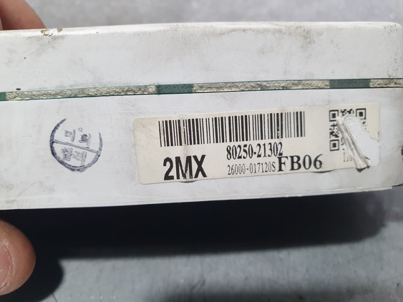 Recambio de cuadro instrumentos para ssangyong rodius xdi referencia OEM IAM 8025021302 26000017120S 