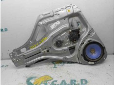 ELEVALUNAS TRASERO IZQUIERDO 