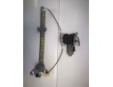 Recambio de elevalunas delantero derecho para nissan primera berl./familiar (p10/w10) básico referencia OEM IAM 400600T 400438B 