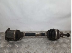 TRANSMISION DELANTERA DERECHA 4M0407271 