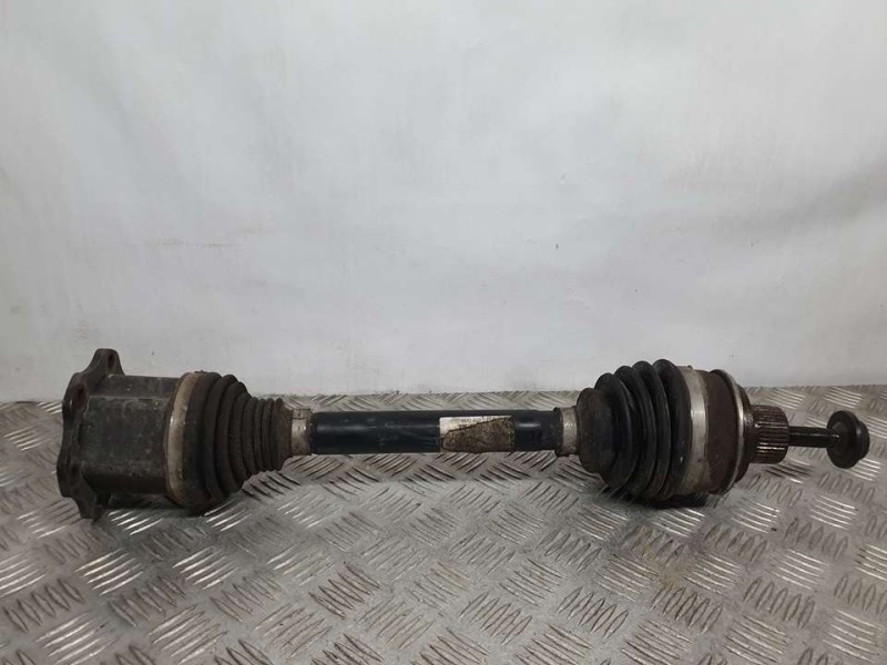 Recambio de transmision delantera derecha para audi q7 (4m) 3.0 tdi quattro referencia OEM IAM 4M0407271  