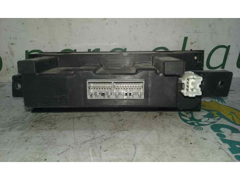 Recambio de mando climatizador para ssangyong actyon 200 xdi 4wd limited referencia OEM IAM 6870009020  