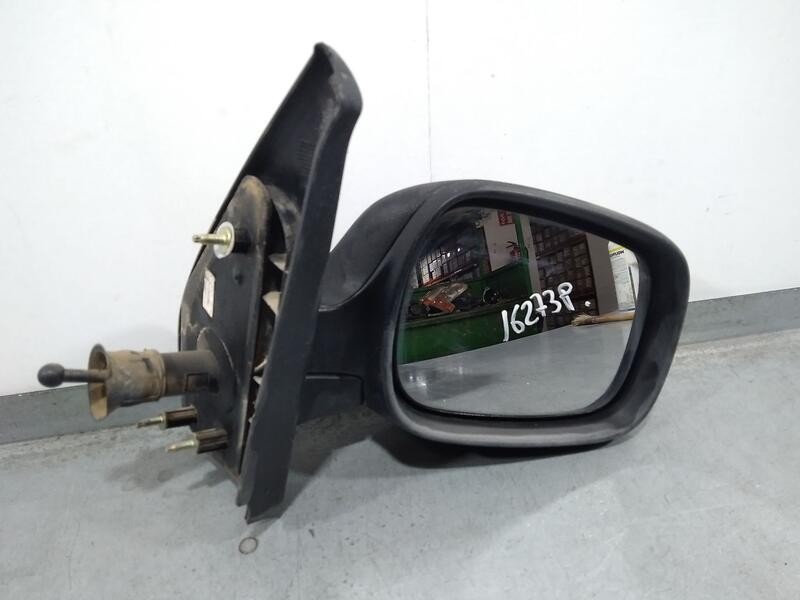 Recambio de retrovisor derecho para renault kangoo (f/kc0) rt referencia OEM IAM 7700354637d  C/ MANDO , TOCADO