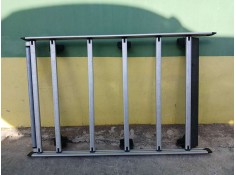 PORTAEQUIPAJES 1620332680 CON TODOS LOS EMBELLECEDORES PERO SIN TORNILLOS